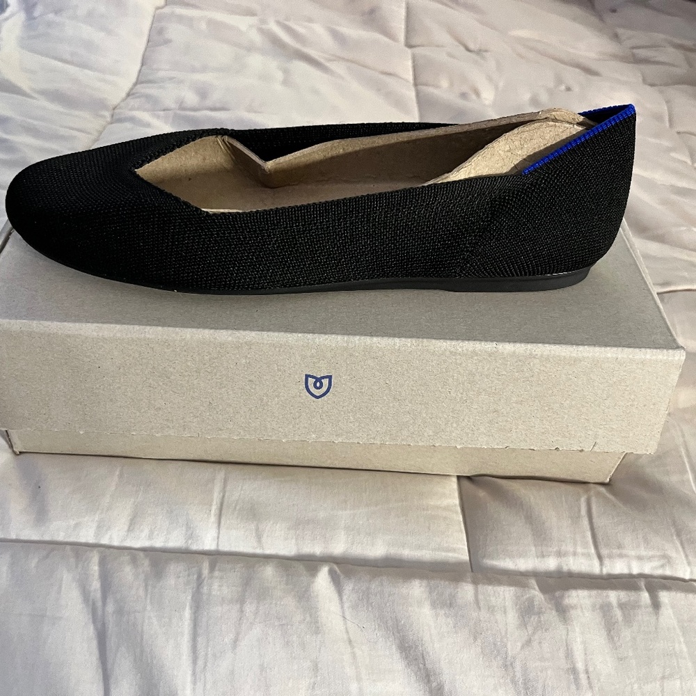Rothy’s Flats